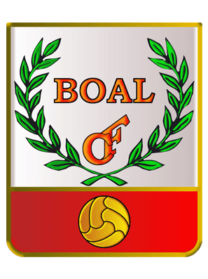 Boal C.F.