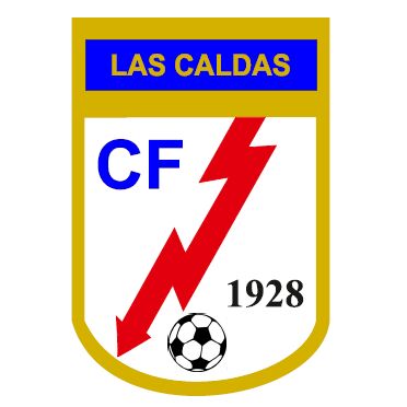 Rayo las Caldas