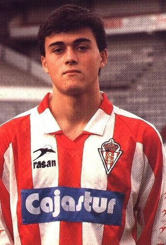 La pericia de Luis Enrique propici el ltimo billete a Europa