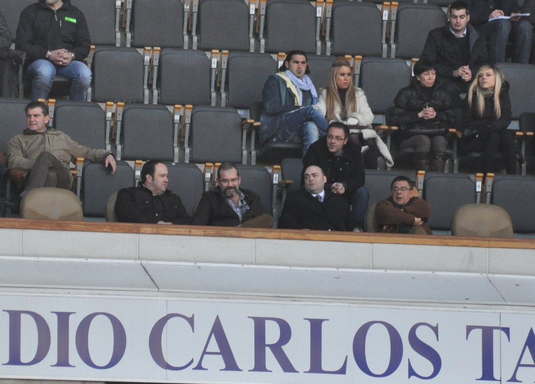 Real Oviedo - R.C. Celta de Vigo "B"