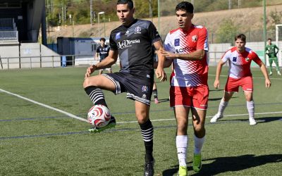 Pumarín y Tuilla se reparten los puntos en un estreno igualado