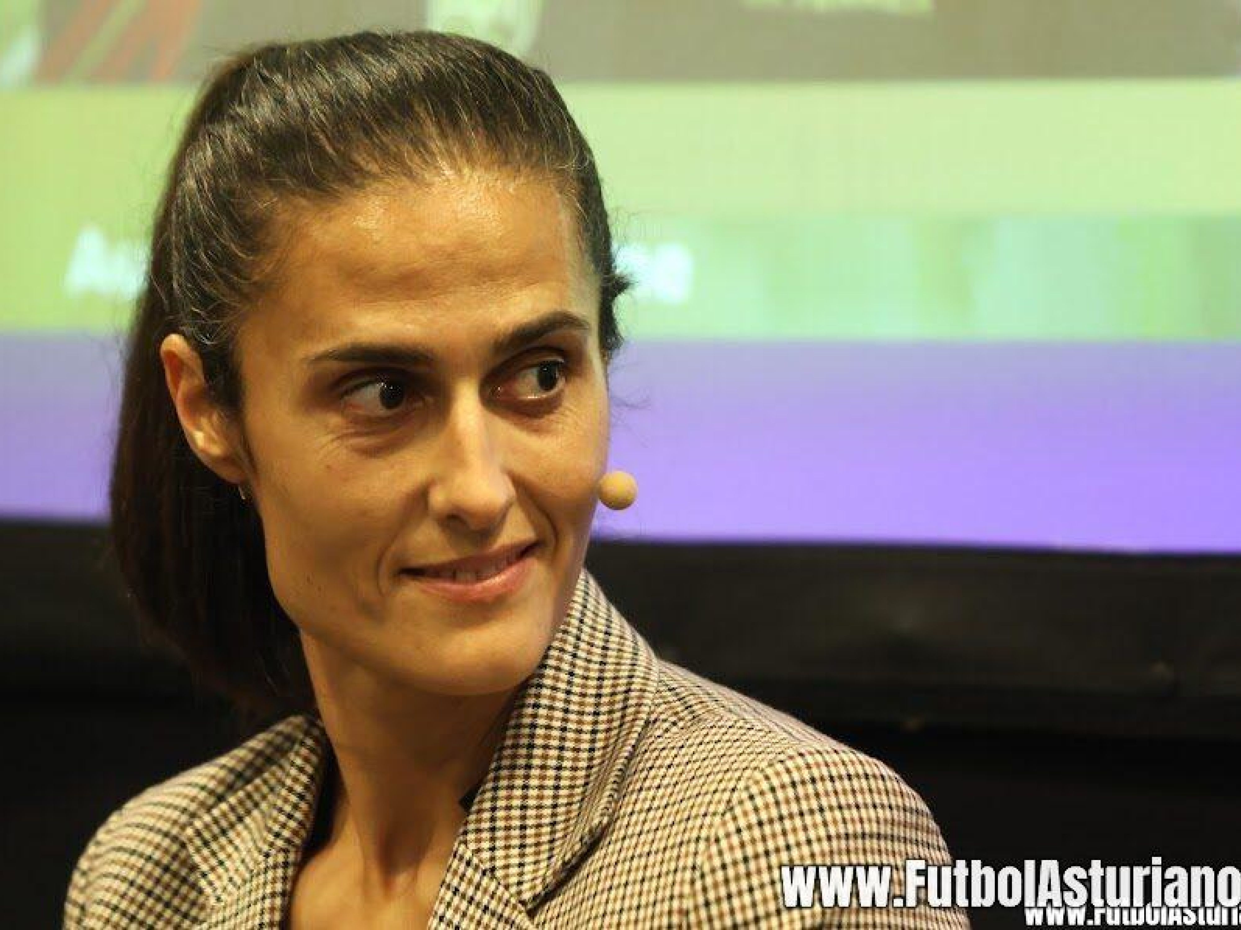 La RFEF prescinde de Montse Tomé