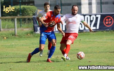 Previa de la jornada 2 en Tercera RFEF