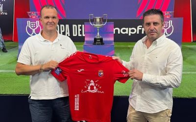 El Ribadesella se medirá al Noja en la Fase Previa de la Copa del Rey