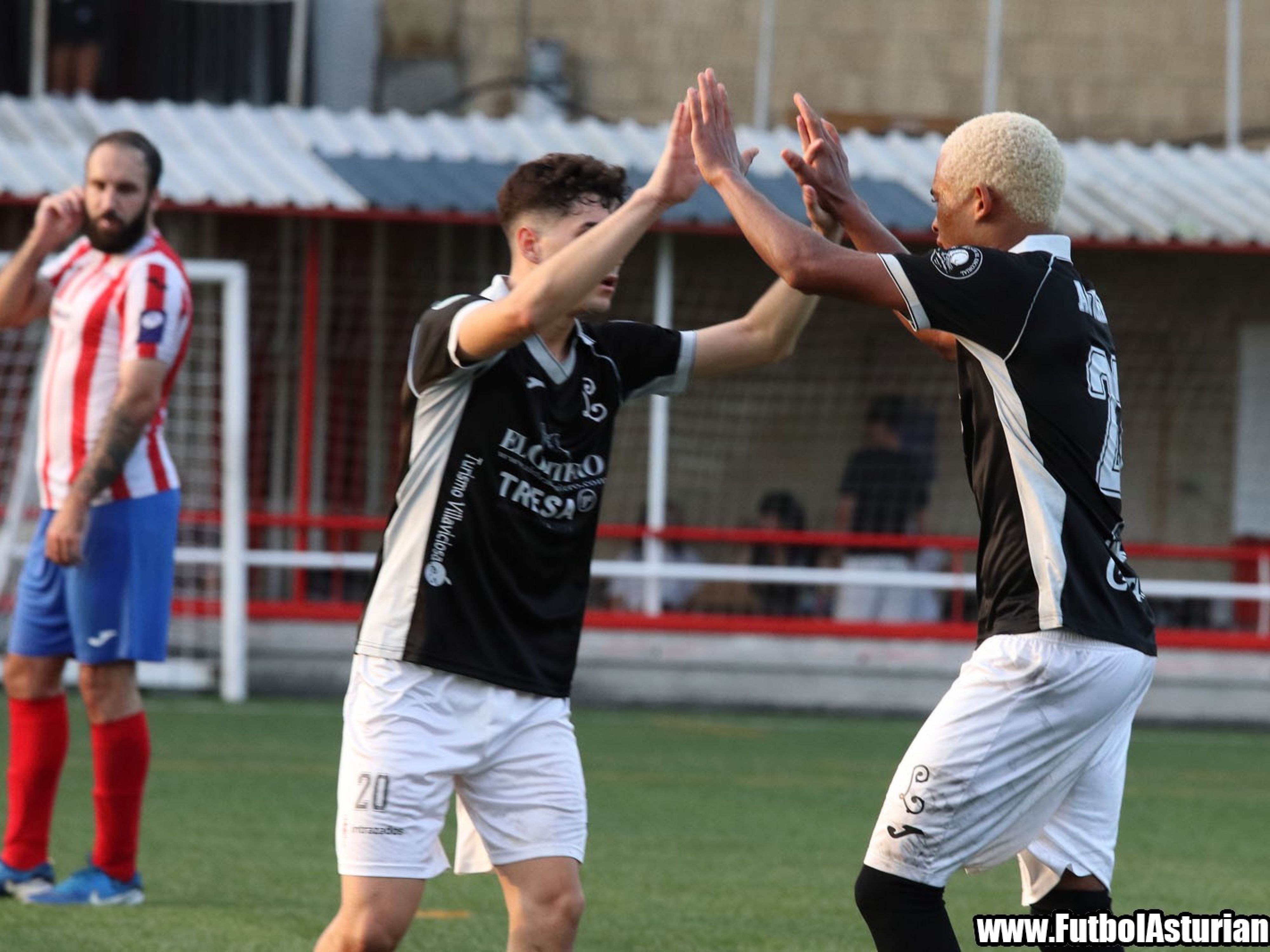 El Lealtad arranca con buen pie