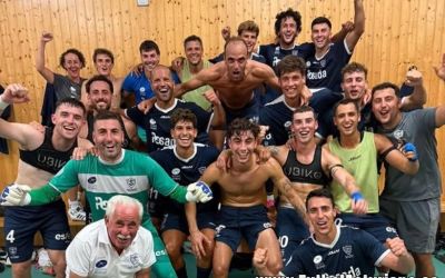 El Marino tira de eficacia y vence 0-3 al Compos