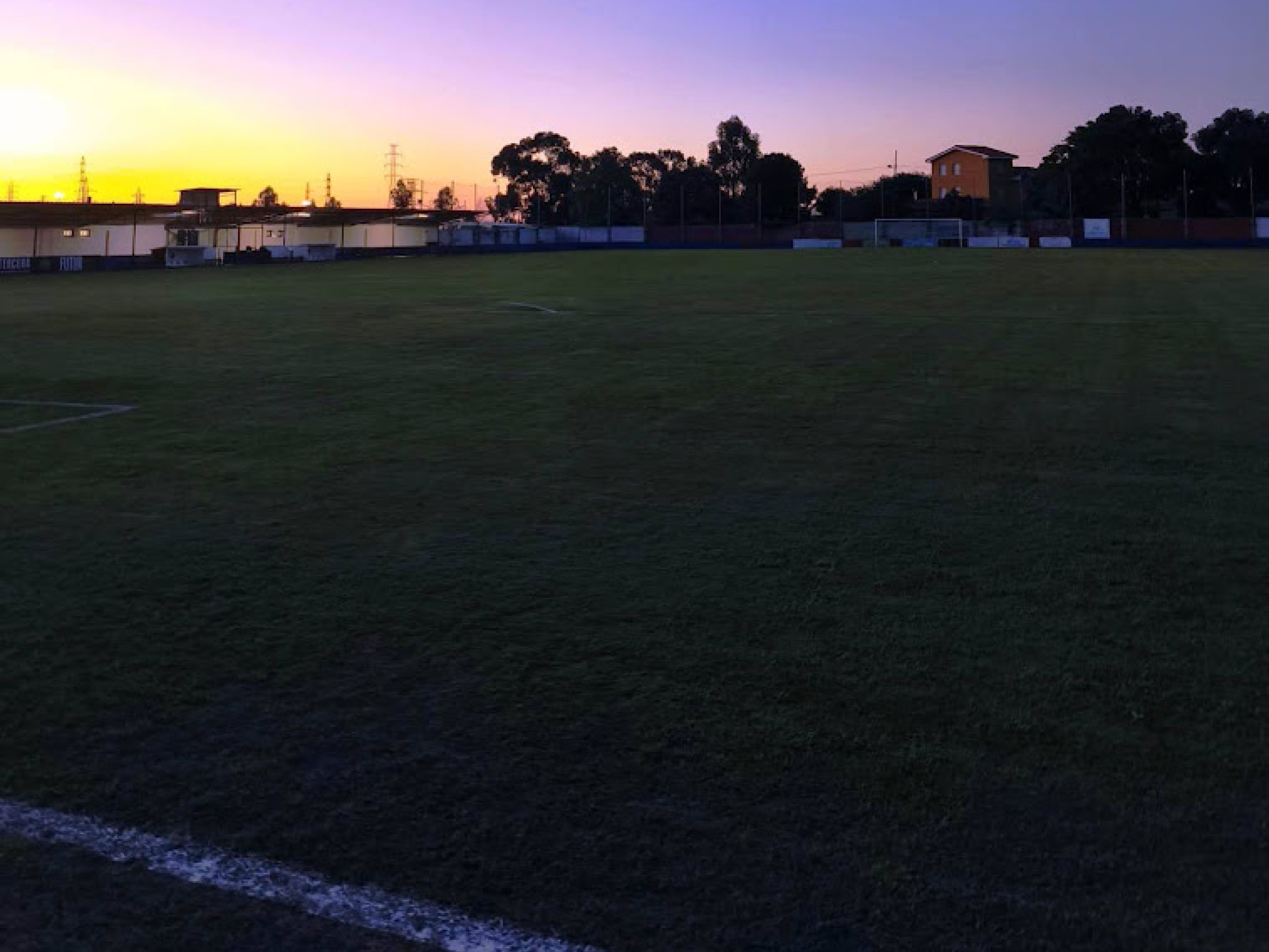 La temporada futbolística arranca esta tarde en Tabiella