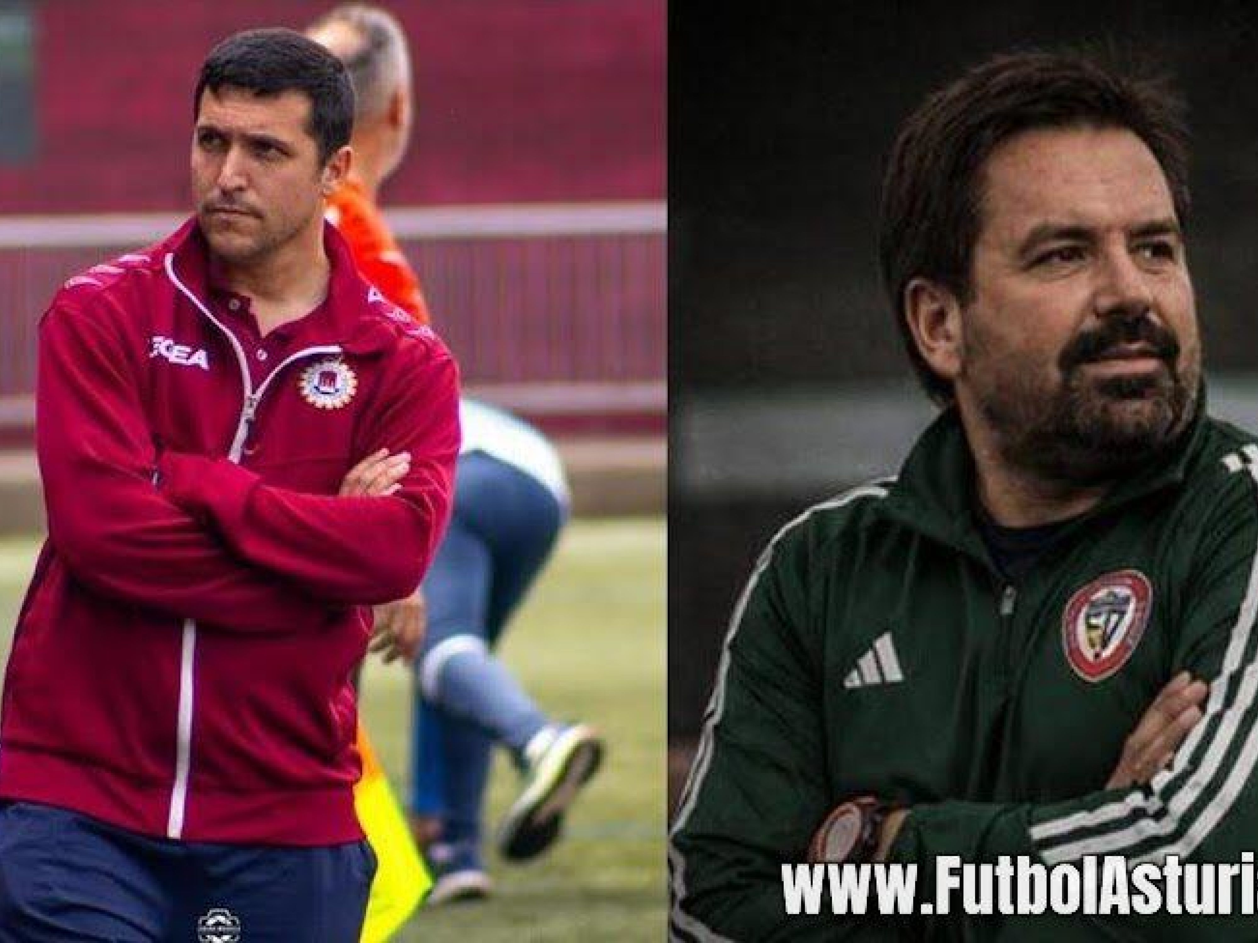 Más de la mitad de los banquillos de Segunda AF ya están asignados