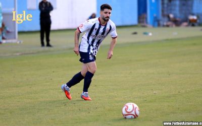 A la tercera, tres goles y tres puntos