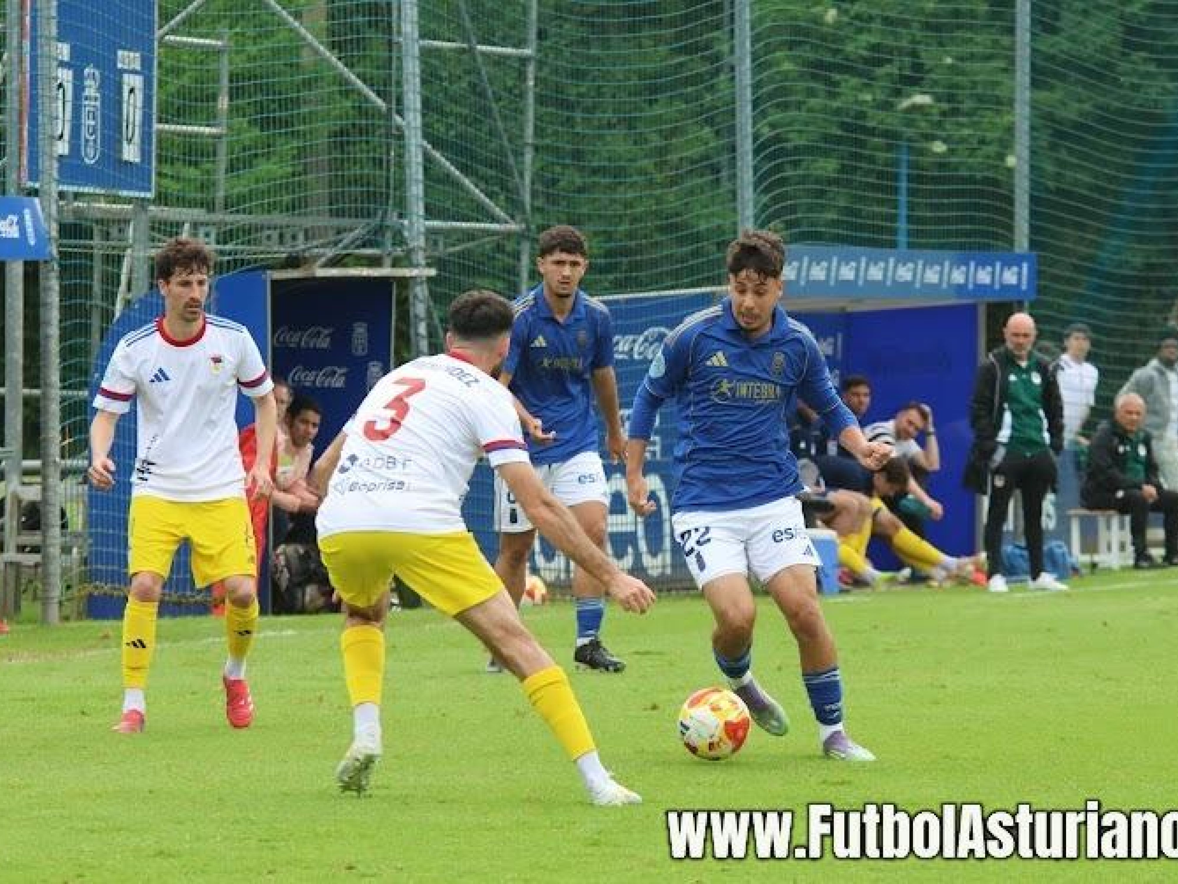 El Oviedo cede a Marcos Lopes al Numancia