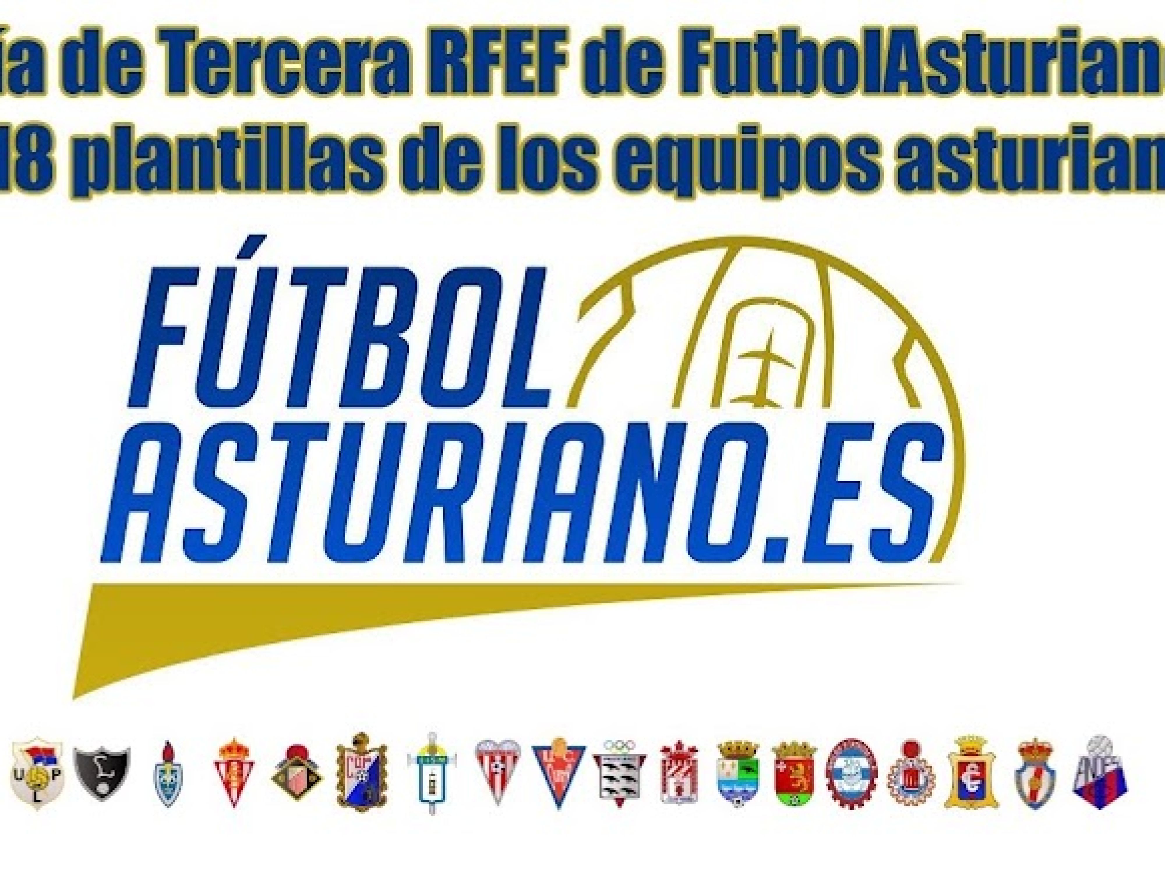 Guía de Tercera RFEF – 2026/27