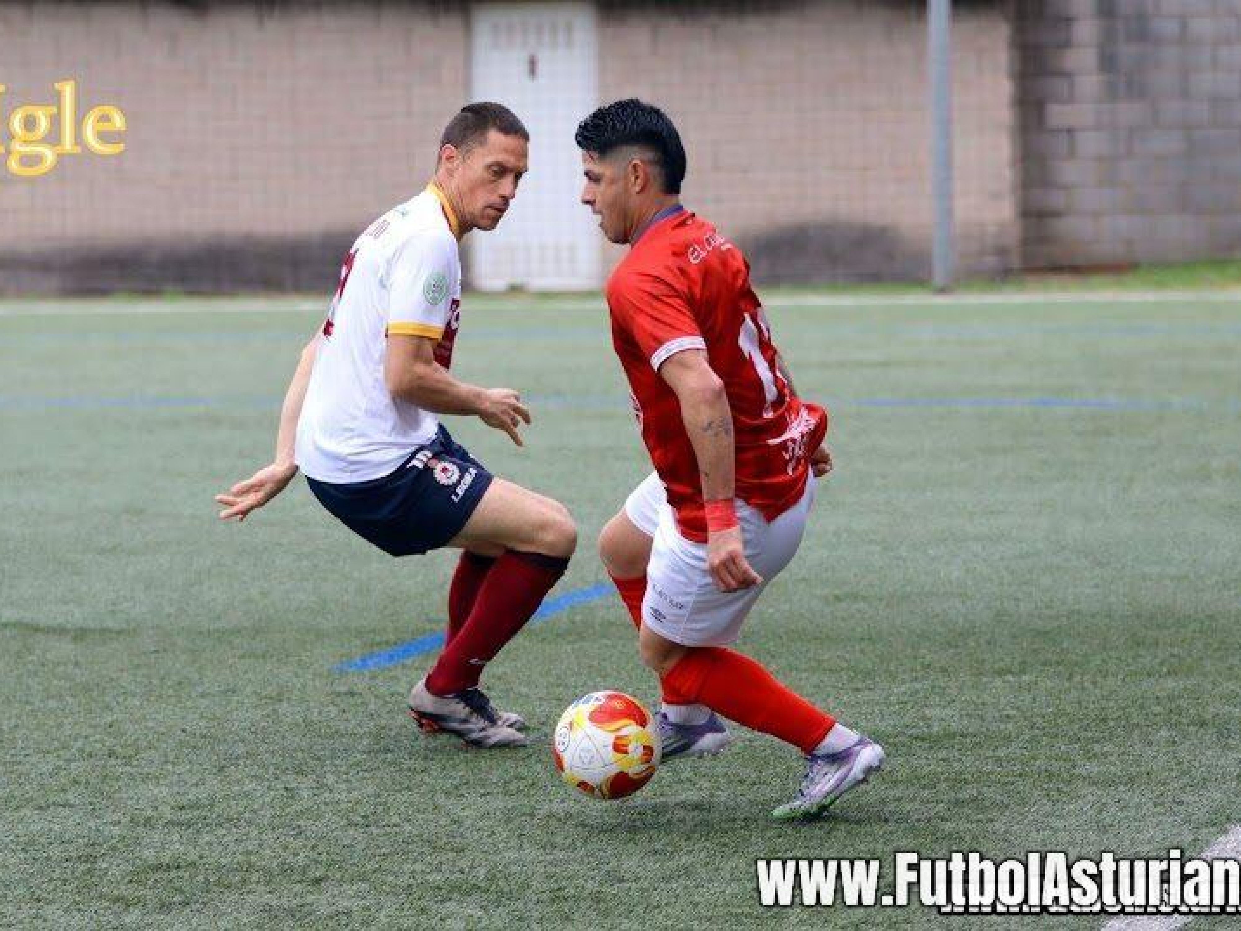 Movimientos en Primera AF