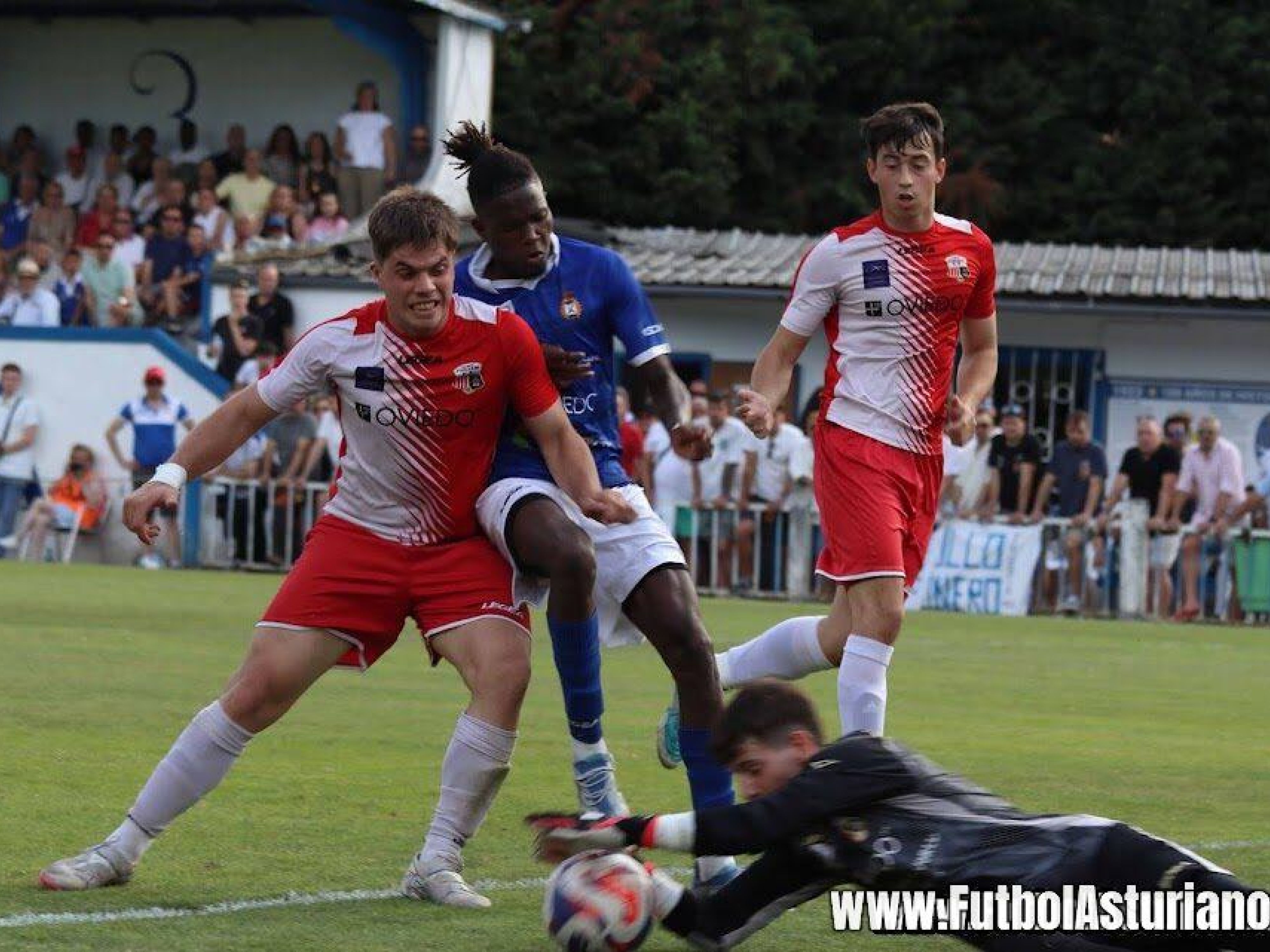Ascenso heroico del Pumarín tras una agónica tanda de penaltis